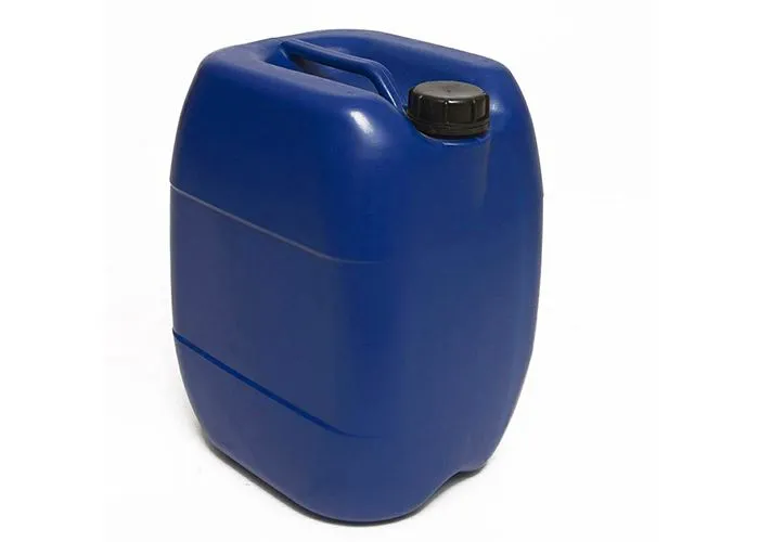 50 Percent Industrial Grade Hydrogen Peroxide H2O2 For Textile Industry