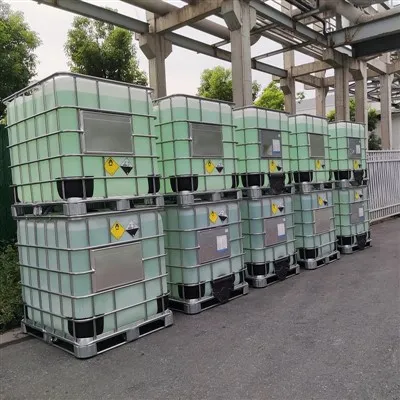 10 ведущих 50% промышленных заводов по производству H2O2 в Китае